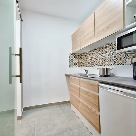 Laparelli Suites: Luxury 2