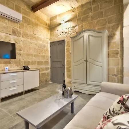 Laparelli Suites: Luxury 2 Gasthof *