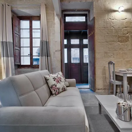 Laparelli Suites: Luxury 2 Valletta