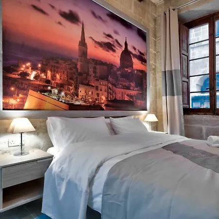 Laparelli Suites: Luxury 2 Гостевой дом *