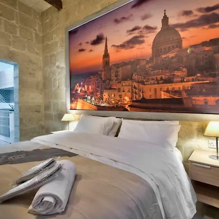 Laparelli Suites: Luxury 2