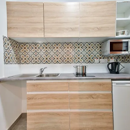 Laparelli Suites: Luxury 2 Valletta