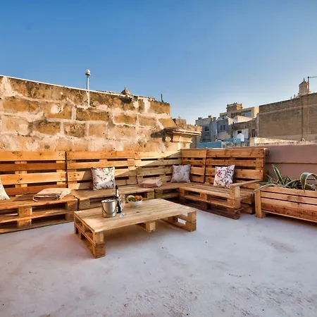 Laparelli Suites: Luxury 2 *