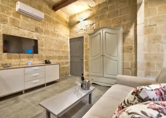 Laparelli Suites: Luxury 2 Pensión *