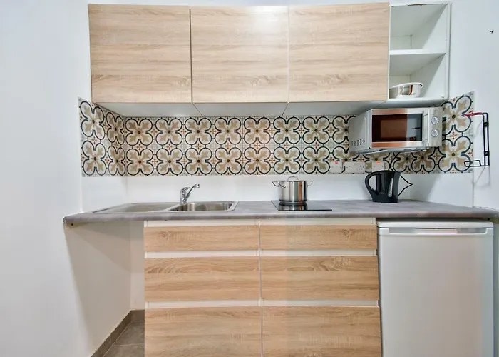 Laparelli Suites: Luxury 2 La Valeta