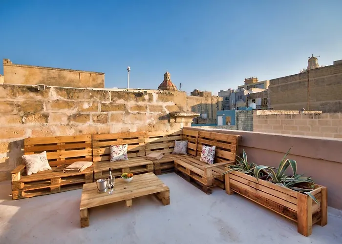 Laparelli Suites: Luxury 2