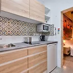 Laparelli Suites: Luxury 2 Casa de hóspedes Valeta