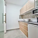 Laparelli Suites: Luxury 2