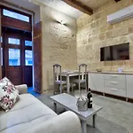 Laparelli Suites: Luxury 2 Casa de hóspedes Valeta