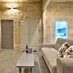 Laparelli Suites: Luxury 2