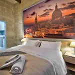 Laparelli Suites: Luxury 2