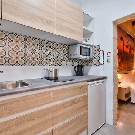 Laparelli Suites: Luxury 2 Pensiune Valletta