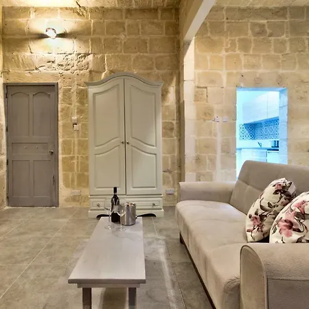 Laparelli Suites: Luxury 2