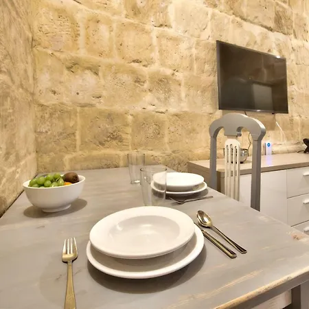 Laparelli Suites: Luxury 2 La Valletta