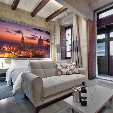 Laparelli Suites: Luxury 2