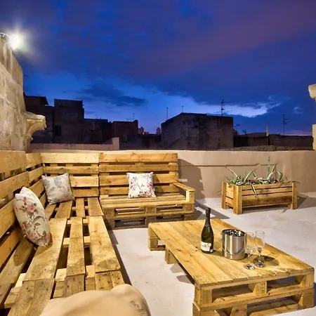 Laparelli Suites: Luxury 2 * Valletta
