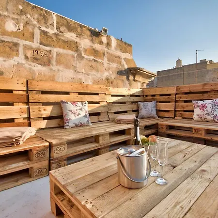 Guest house Laparelli Suites: Luxury 2