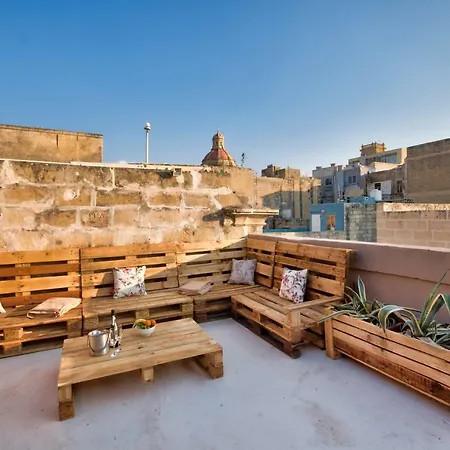 Laparelli Suites: Luxury 2