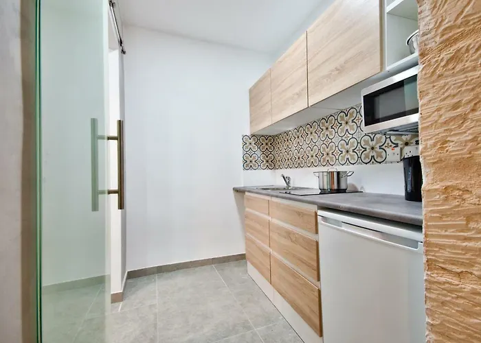 Laparelli Suites: Luxury 2