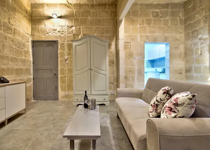 Laparelli Suites: Luxury 2