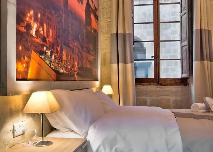 Laparelli Suites: Luxury 2 Affittacamere *