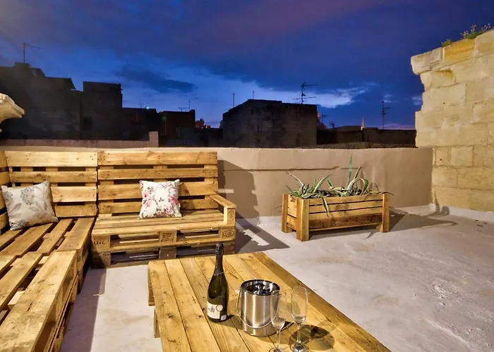 Guest house Laparelli Suites: Luxury 2 *