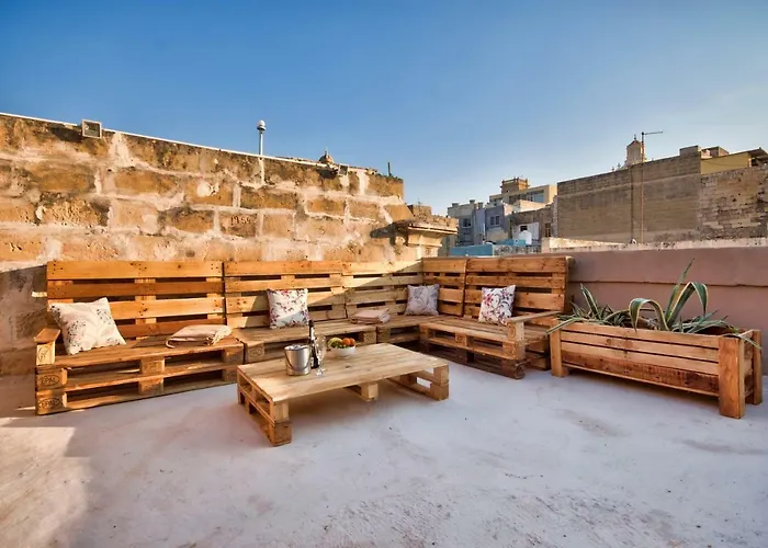 Laparelli Suites: Luxury 2 *